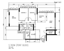 Blk 505B Acacia Breeze @ Yishun (Yishun), HDB 5 Rooms #549944701